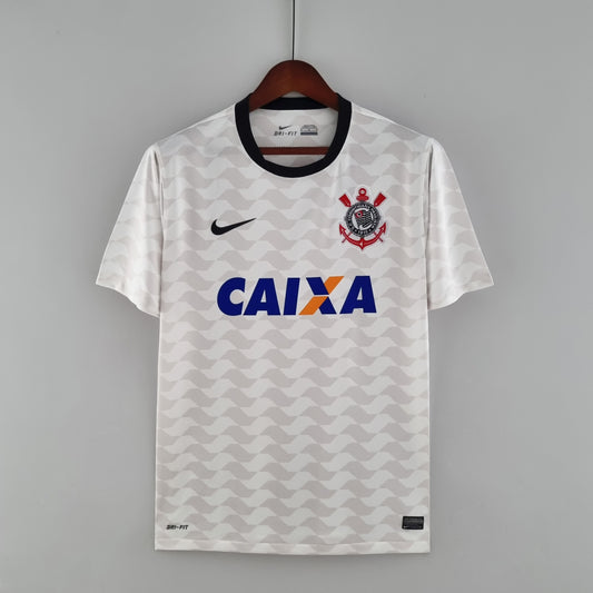 2012/13 Corinthians Home