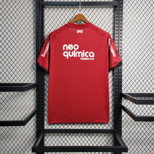 2011/12 Corinthians Third Edição São Jorge