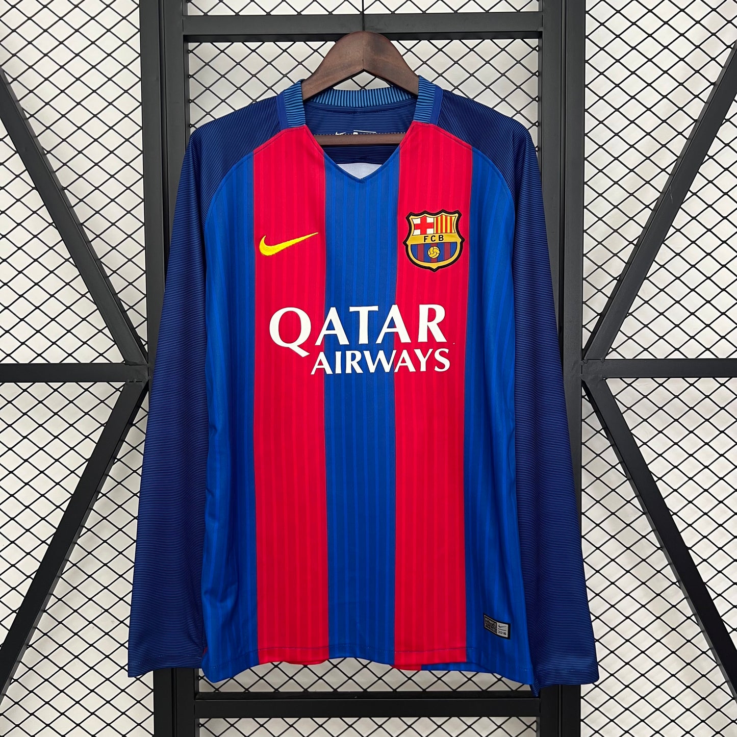 2014/15 Barcelona Home