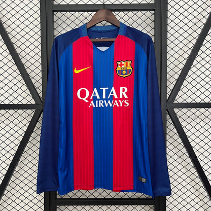 2014/15 Barcelona Home