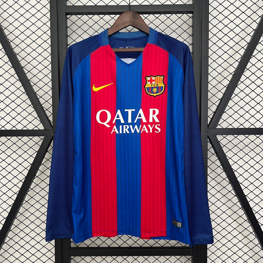 2014/15 Barcelona Home