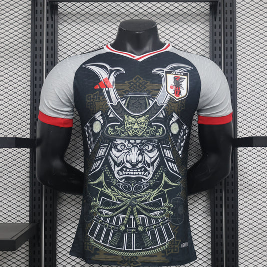 2024/24 Japão Edição Samurai - Versão Jogador