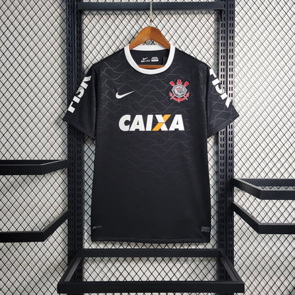 2012/13 Corinthians Away