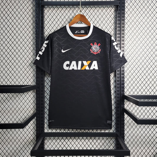 2012/13 Corinthians Away