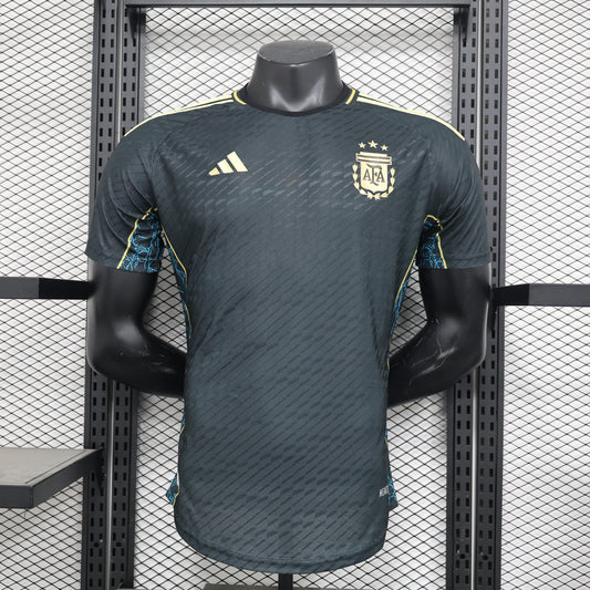 2024/25 Argentina Edição 50 Anos AFA - Versão Jogador