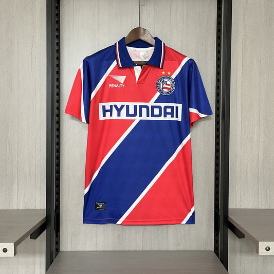 1996 Bahia Home