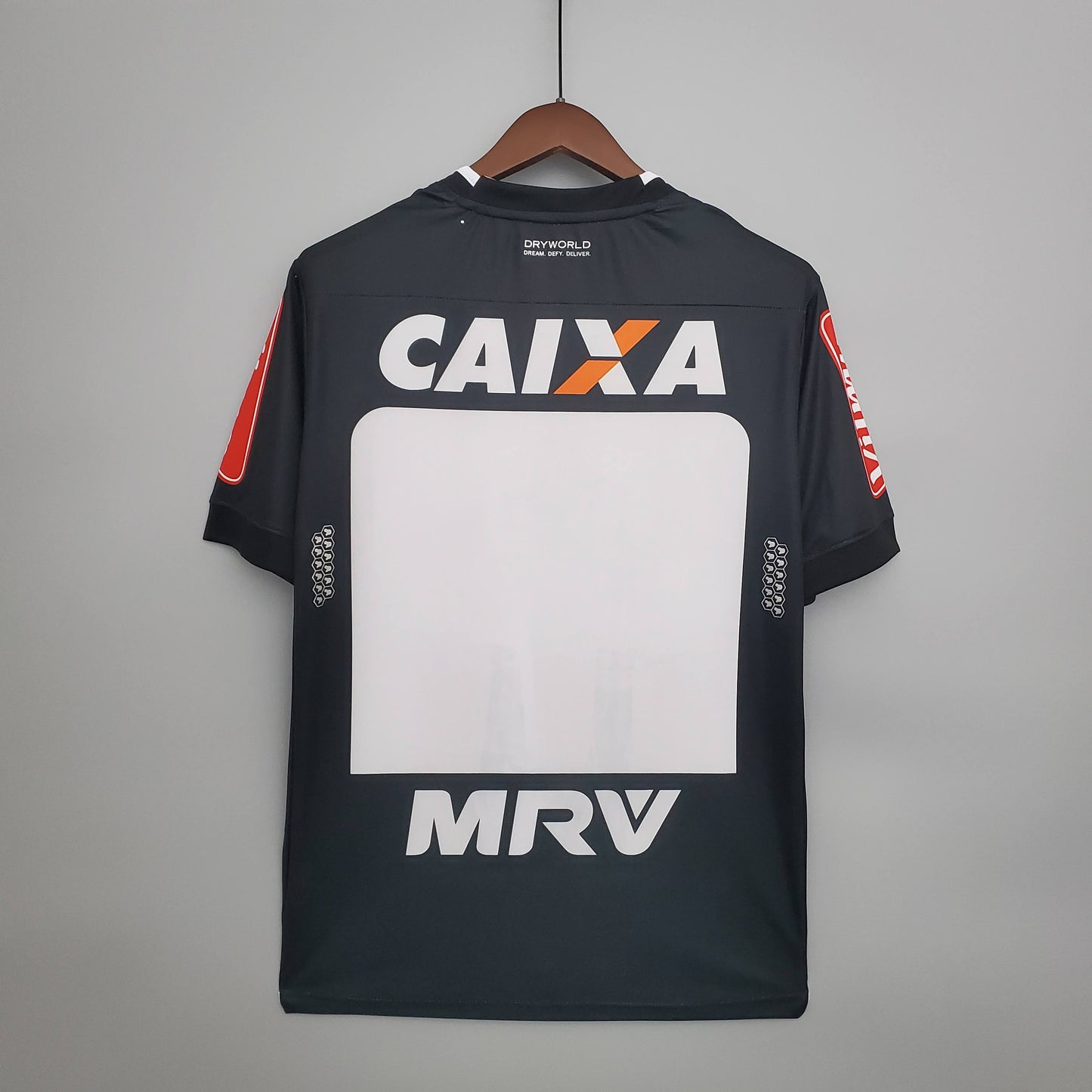 2016/16 Atlético Mineiro Home