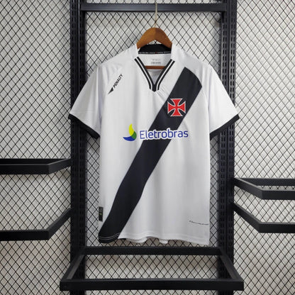 2010/11 Vasco da Gama Away