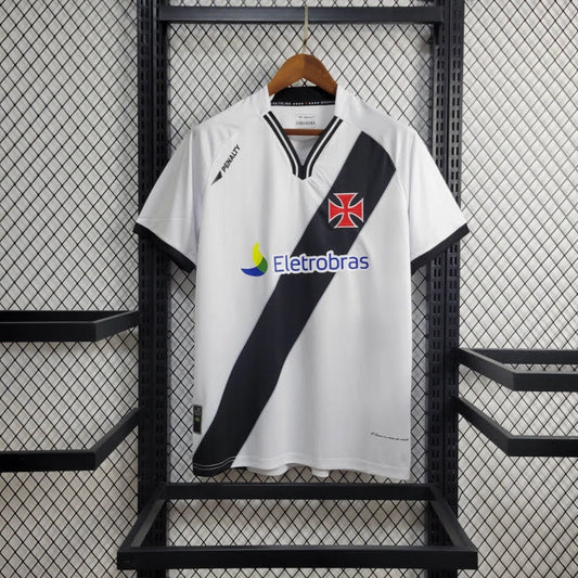 2010/11 Vasco da Gama Away