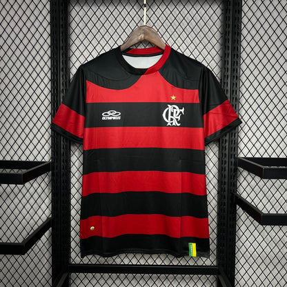 2009/10 Flamengo Home