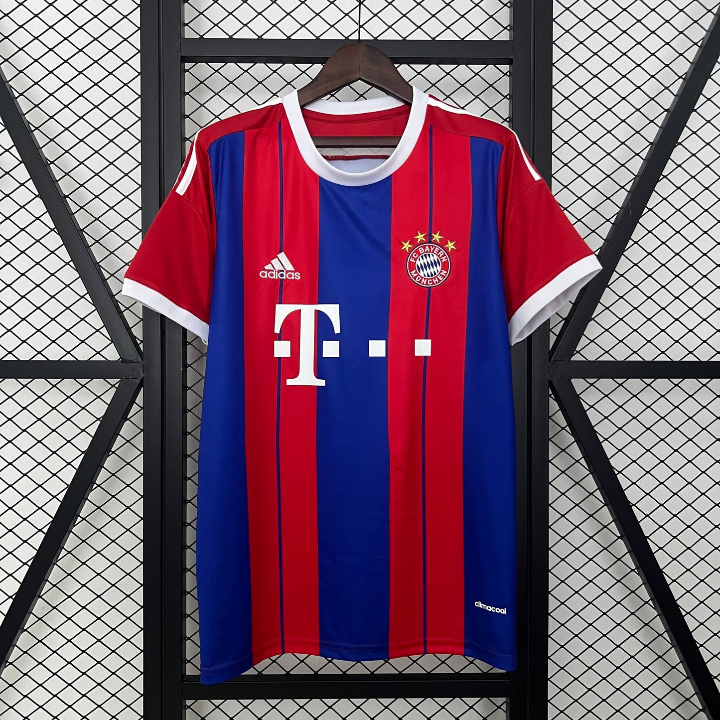 2014/15 Bayern Munich Home