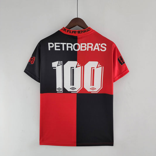 1995 Flamengo Edição 100 anos