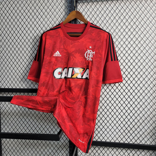 2014/15 Flamengo Third Edição Flamengueira