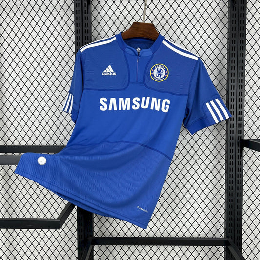 2009/10 Chelsea Home