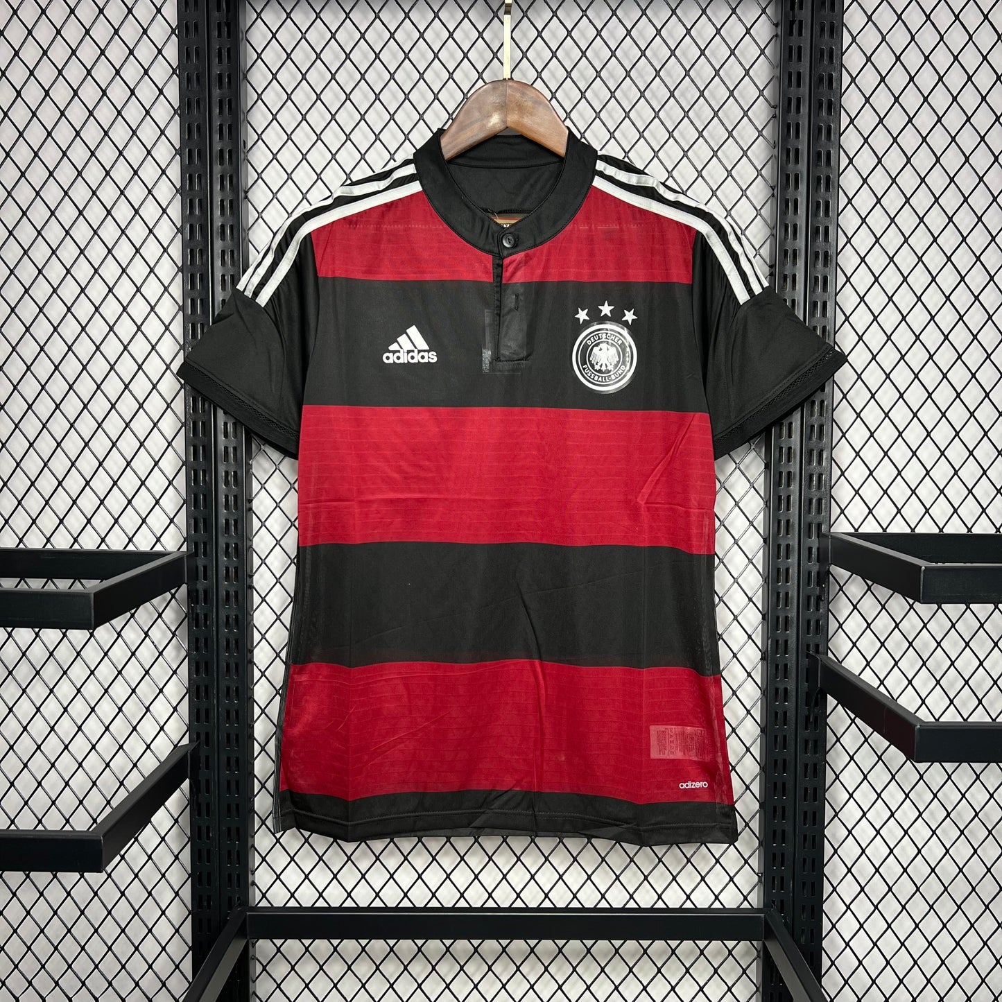 2014 Alemanha Away