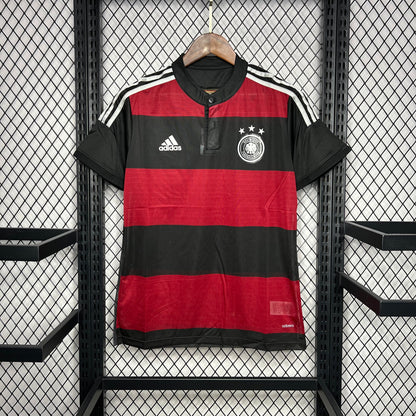 2014 Alemanha Away