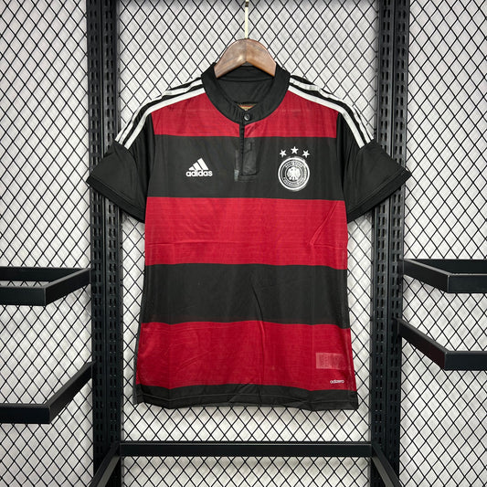 2014 Alemanha Away