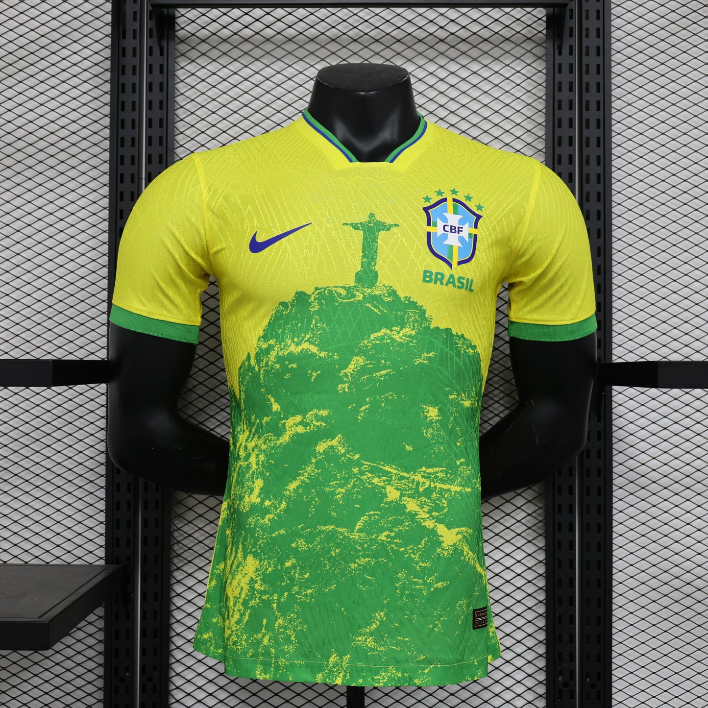 2023/24 Brasil Edição Especial - Versão Jogador