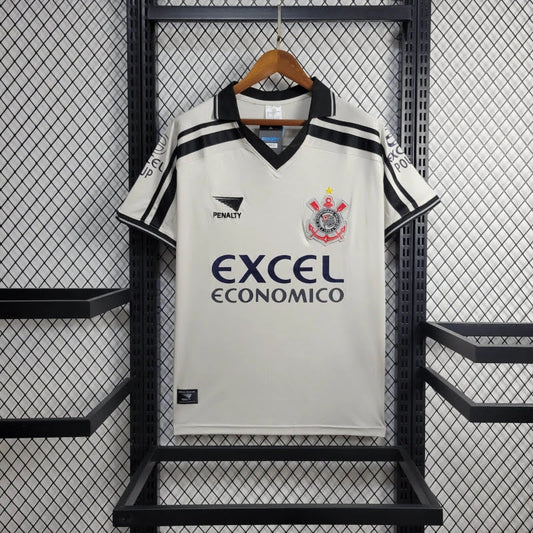 1997/97 Corinthians Home