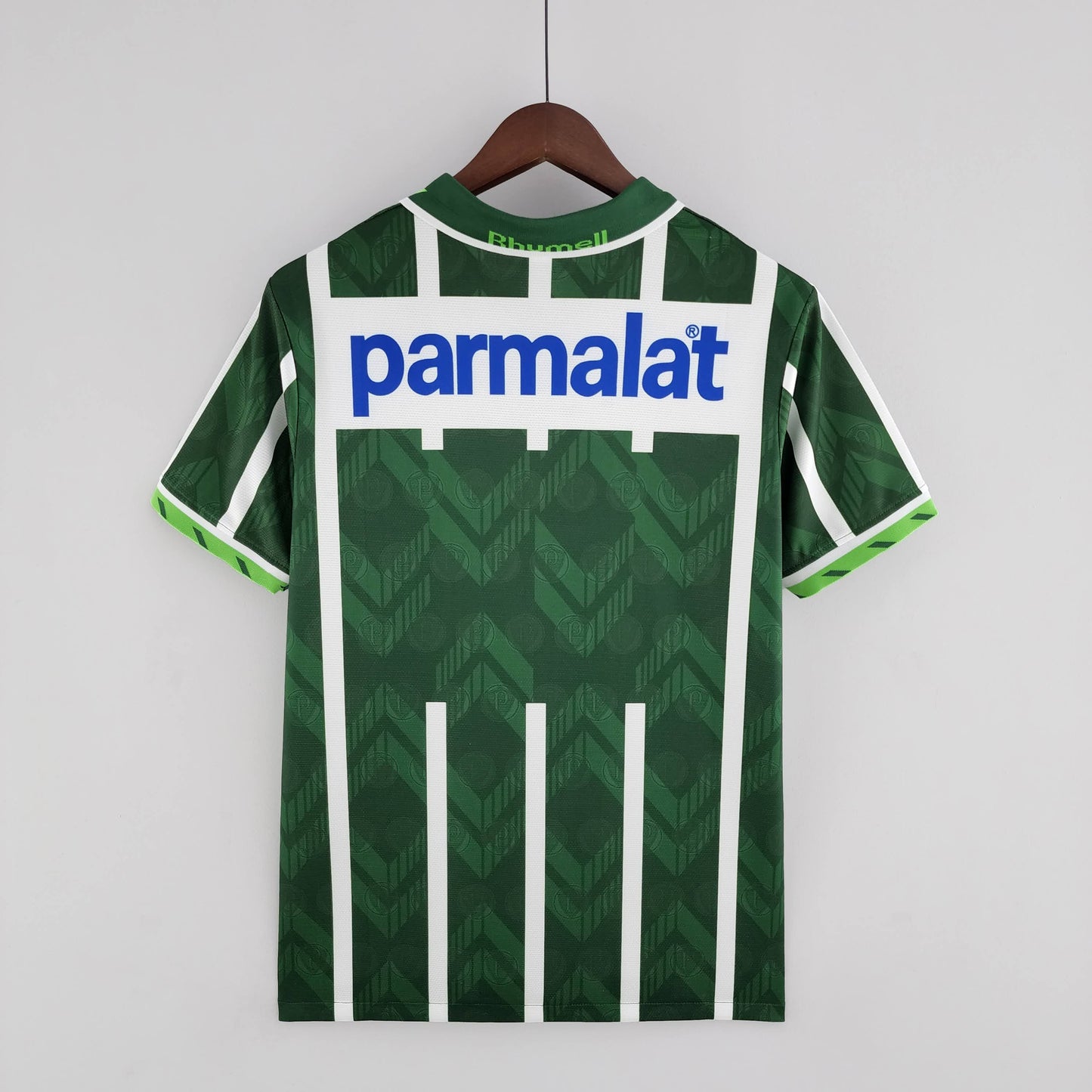 1995/96 Palmeiras Home