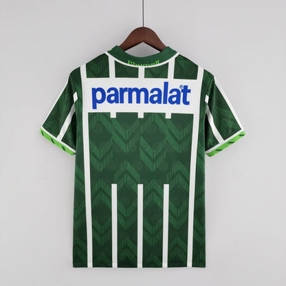 1995/96 Palmeiras Home