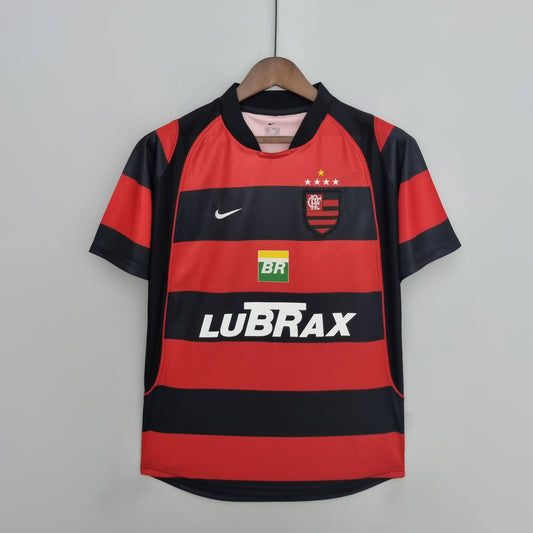 2003/04 Flamengo Home