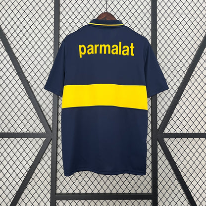 1994/95 Boca Juniors Home