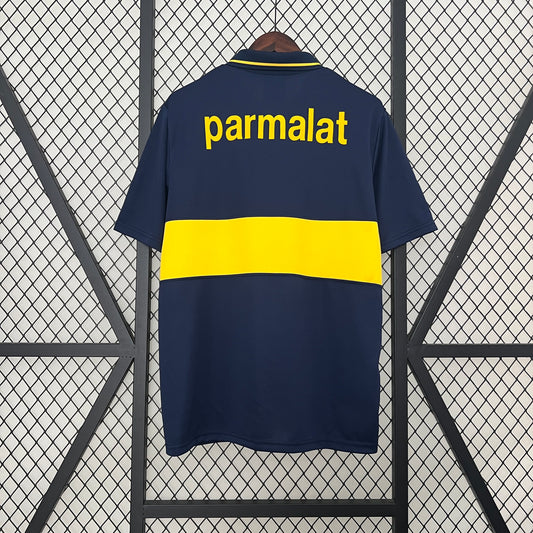 1994/95 Boca Juniors Home