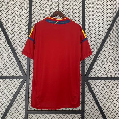 2012/12 Espanha Home