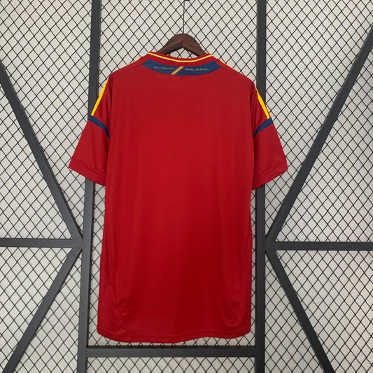 2012/12 Espanha Home
