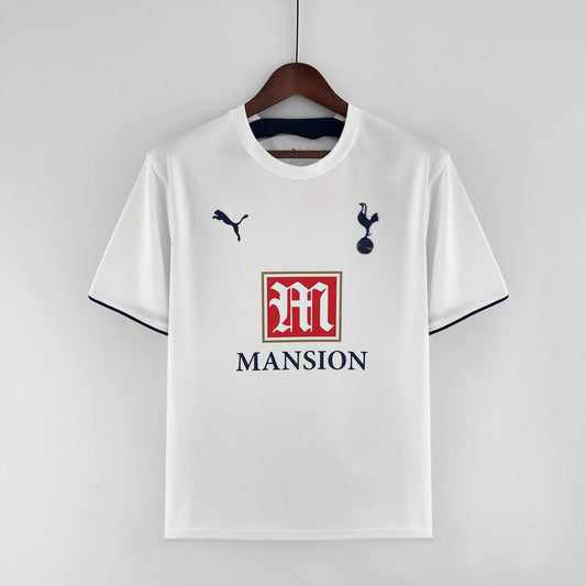 2006/07 Tottenham Hotspur Home