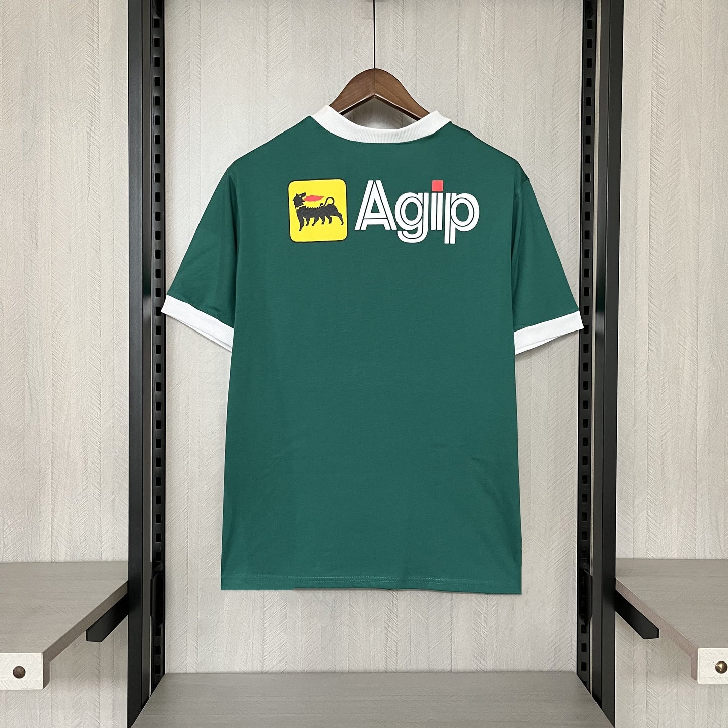 1987 Palmeiras Home