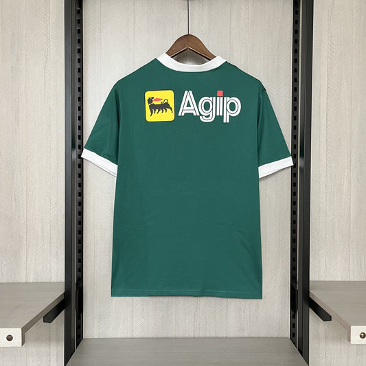 1987 Palmeiras Home