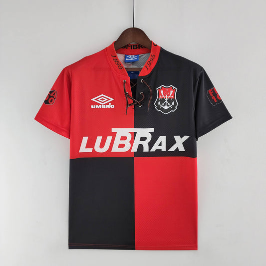 1995 Flamengo Edição 100 anos