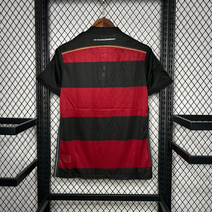 2014 Alemanha Away