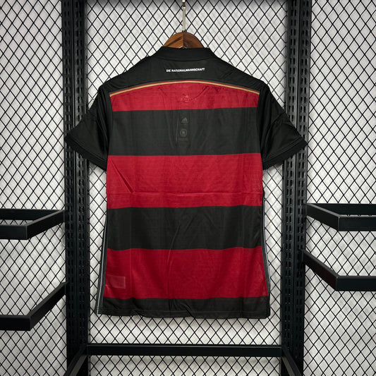 2014 Alemanha Away