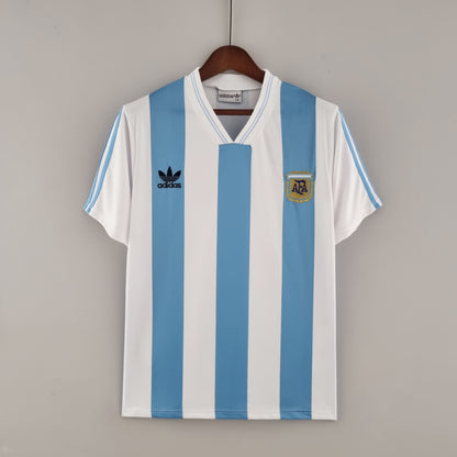 1993/93 Argentina Home