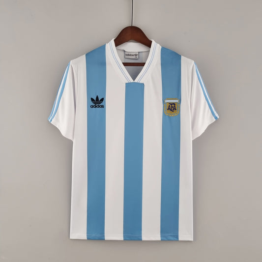 1993/93 Argentina Home