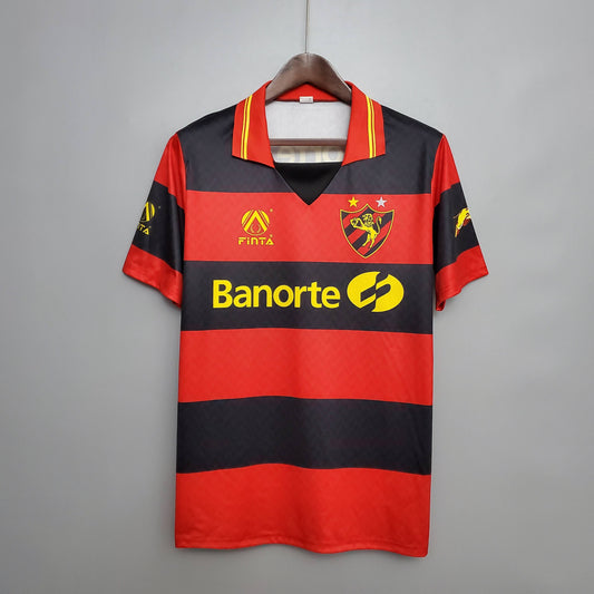 1992/93 Sport Home