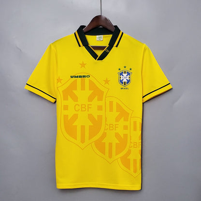 1994/94 Brasil Home
