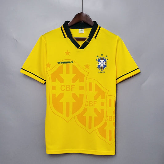 1994/94 Brasil Home