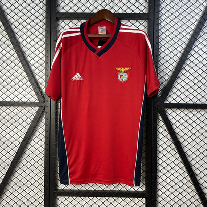 1999/00 Benfica Home