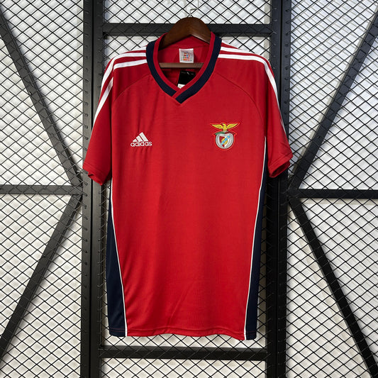 1999/00 Benfica Home