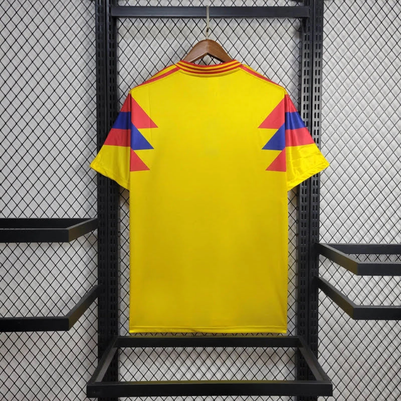 1990/90 Colômbia Home