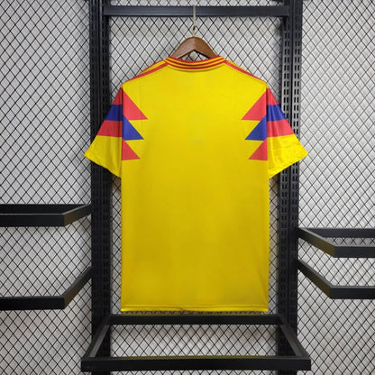1990/90 Colômbia Home