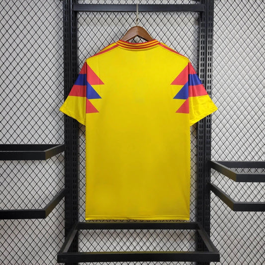 1990/90 Colômbia Home