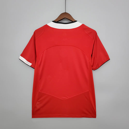 2004/05 Manchester United Home