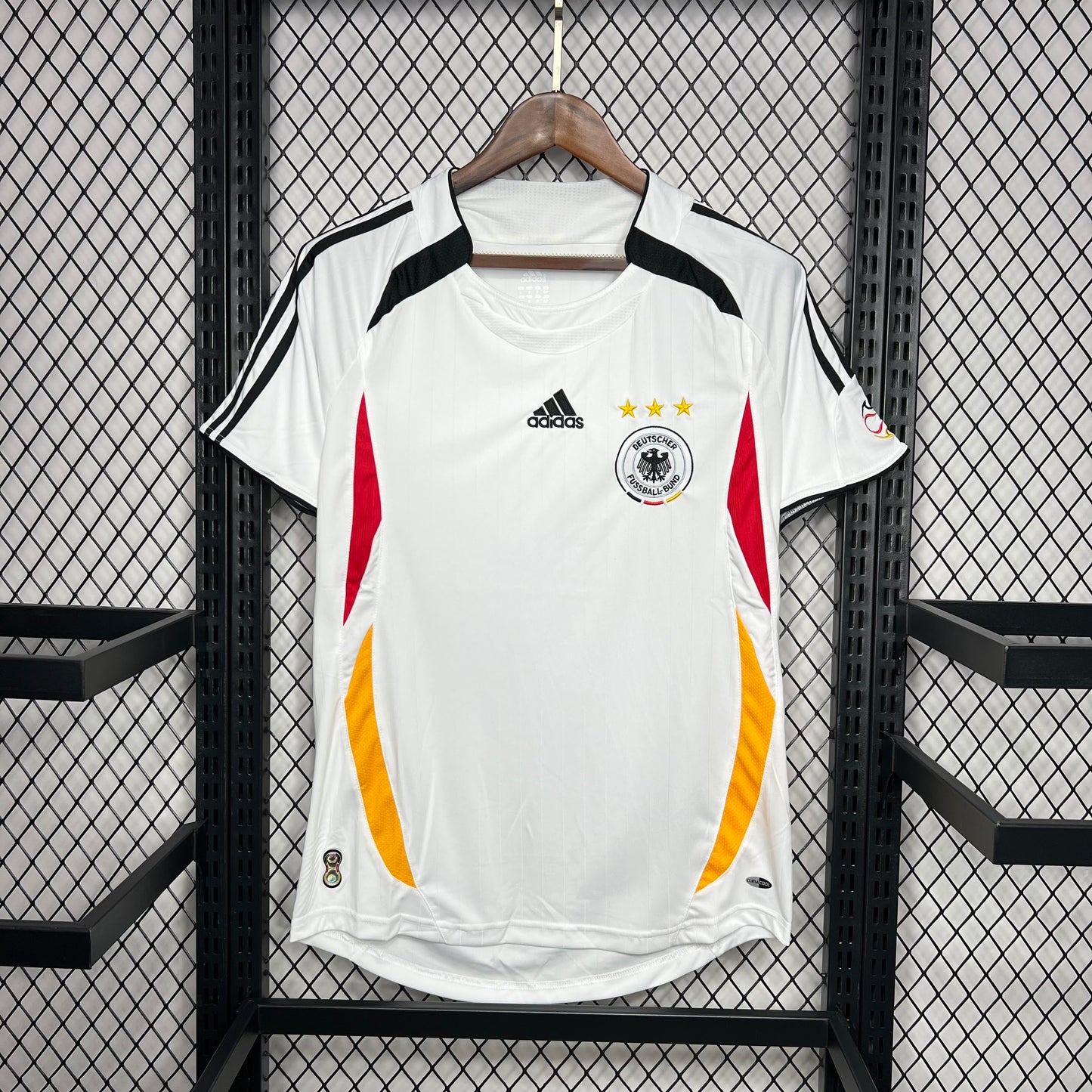 2006 Alemanha I Copa do Mundo