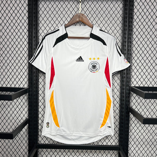 2006 Alemanha I Copa do Mundo
