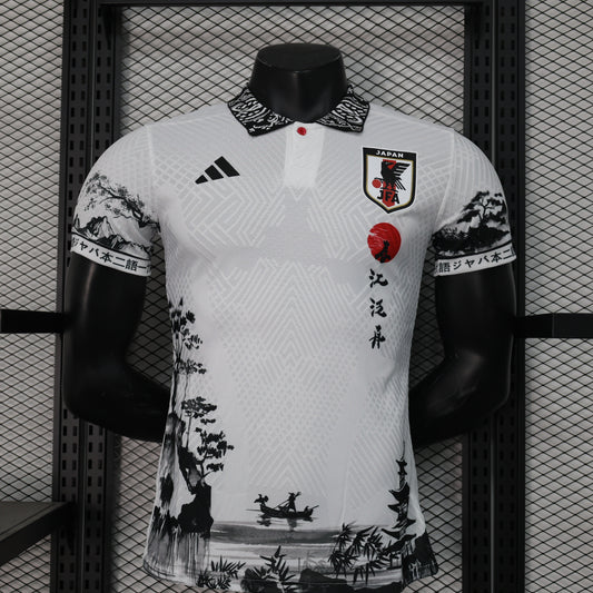 2024/25 Japão Edição Tóquio - Versão Jogador